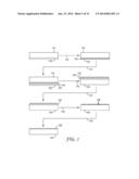 STRUCTURED LAMINATION TRANSFER FILMS AND METHODS diagram and image