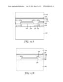 STRUCTURED LAMINATION TRANSFER FILMS AND METHODS diagram and image