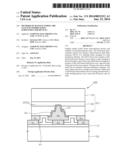 METHODS OF MANUFACTURING THE GALLIUM NITRIDE BASED SEMICONDUCTOR DEVICES diagram and image