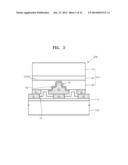 METHODS OF MANUFACTURING THE GALLIUM NITRIDE BASED SEMICONDUCTOR DEVICES diagram and image