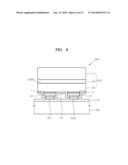 METHODS OF MANUFACTURING THE GALLIUM NITRIDE BASED SEMICONDUCTOR DEVICES diagram and image