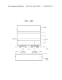 METHODS OF MANUFACTURING THE GALLIUM NITRIDE BASED SEMICONDUCTOR DEVICES diagram and image