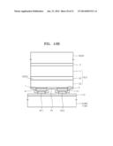 METHODS OF MANUFACTURING THE GALLIUM NITRIDE BASED SEMICONDUCTOR DEVICES diagram and image