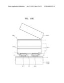 METHODS OF MANUFACTURING THE GALLIUM NITRIDE BASED SEMICONDUCTOR DEVICES diagram and image