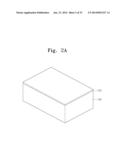 SEMICONDUCTOR DEVICE AND METHOD OF FABRICATING THE SAME diagram and image