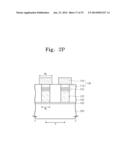 SEMICONDUCTOR DEVICE AND METHOD OF FABRICATING THE SAME diagram and image