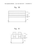 SEMICONDUCTOR DEVICE AND METHOD OF FABRICATING THE SAME diagram and image