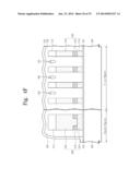 SEMICONDUCTOR DEVICE AND METHOD OF FABRICATING THE SAME diagram and image