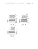 NONVOLATILE SEMICONDUCTOR MEMORY DEVICE AND METHOD FOR MANUFACTURING SAME diagram and image