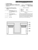 SEMICONDUCTOR DEVICE HAVING VERTICAL GATES AND FABRICATION THEREOF diagram and image