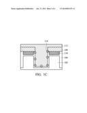 SEMICONDUCTOR DEVICE HAVING VERTICAL GATES AND FABRICATION THEREOF diagram and image