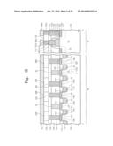 SEMICONDUCTOR DEVICES AND METHOD OF MANUFACTURING THE SAME diagram and image