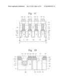 SEMICONDUCTOR DEVICES AND METHOD OF MANUFACTURING THE SAME diagram and image