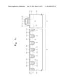 SEMICONDUCTOR DEVICES AND METHOD OF MANUFACTURING THE SAME diagram and image