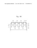 SEMICONDUCTOR DEVICES AND METHOD OF MANUFACTURING THE SAME diagram and image