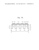 SEMICONDUCTOR DEVICES AND METHOD OF MANUFACTURING THE SAME diagram and image