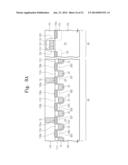 SEMICONDUCTOR DEVICES AND METHOD OF MANUFACTURING THE SAME diagram and image