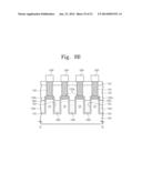 SEMICONDUCTOR DEVICES AND METHOD OF MANUFACTURING THE SAME diagram and image