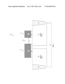 Dummy Gate for a High Voltage Transistor Device diagram and image