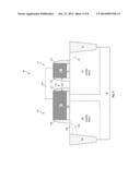 Dummy Gate for a High Voltage Transistor Device diagram and image