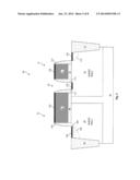 Dummy Gate for a High Voltage Transistor Device diagram and image