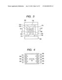 SEMICONDUCTOR DEVICE AND A METHOD OF INCREASING A RESISTANCE VALUE OF AN     ELECTRIC FUSE diagram and image