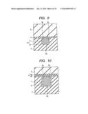 SEMICONDUCTOR DEVICE AND A METHOD OF INCREASING A RESISTANCE VALUE OF AN     ELECTRIC FUSE diagram and image