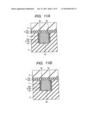 SEMICONDUCTOR DEVICE AND A METHOD OF INCREASING A RESISTANCE VALUE OF AN     ELECTRIC FUSE diagram and image