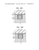 SEMICONDUCTOR DEVICE AND A METHOD OF INCREASING A RESISTANCE VALUE OF AN     ELECTRIC FUSE diagram and image