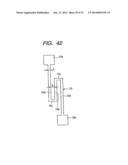 SEMICONDUCTOR DEVICE AND A METHOD OF INCREASING A RESISTANCE VALUE OF AN     ELECTRIC FUSE diagram and image