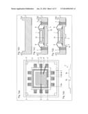 SENSOR PACKAGE diagram and image