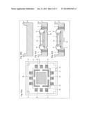 SENSOR PACKAGE diagram and image