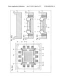 SENSOR PACKAGE diagram and image