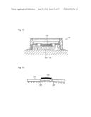 SENSOR PACKAGE diagram and image