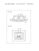 SENSOR PACKAGE diagram and image