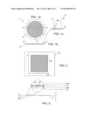 SPIN-FILTER AND DETECTOR COMPRISING THE SAME diagram and image