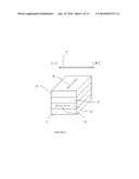 Single-chip bridge-type magnetic field sensor and preparation method     thereof diagram and image