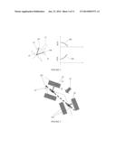 Single-chip bridge-type magnetic field sensor and preparation method     thereof diagram and image