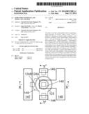 SEMICONDUCTOR DEVICE AND PRODUCTION METHOD diagram and image