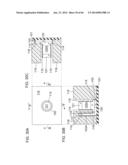 SEMICONDUCTOR DEVICE AND PRODUCTION METHOD diagram and image