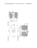 SEMICONDUCTOR DEVICE AND PRODUCTION METHOD diagram and image