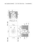 SEMICONDUCTOR DEVICE AND PRODUCTION METHOD diagram and image