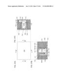 SEMICONDUCTOR DEVICE AND PRODUCTION METHOD diagram and image