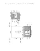 SEMICONDUCTOR DEVICE AND PRODUCTION METHOD diagram and image