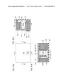 SEMICONDUCTOR DEVICE AND PRODUCTION METHOD diagram and image