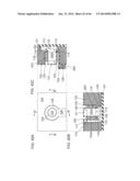 SEMICONDUCTOR DEVICE AND PRODUCTION METHOD diagram and image