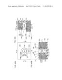 SEMICONDUCTOR DEVICE AND PRODUCTION METHOD diagram and image