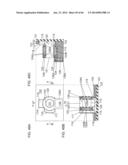 SEMICONDUCTOR DEVICE AND PRODUCTION METHOD diagram and image