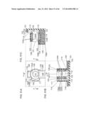 SEMICONDUCTOR DEVICE AND PRODUCTION METHOD diagram and image