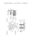 SEMICONDUCTOR DEVICE AND PRODUCTION METHOD diagram and image